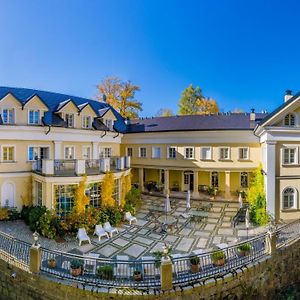 Hotel Stary Zdrój